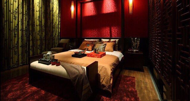 一定要去的桥西区休闲SPA休闲会所,高端奢华极致般服务