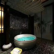 兄弟请我云岩区足疗柔式会馆(云岩区泰享养生会馆)