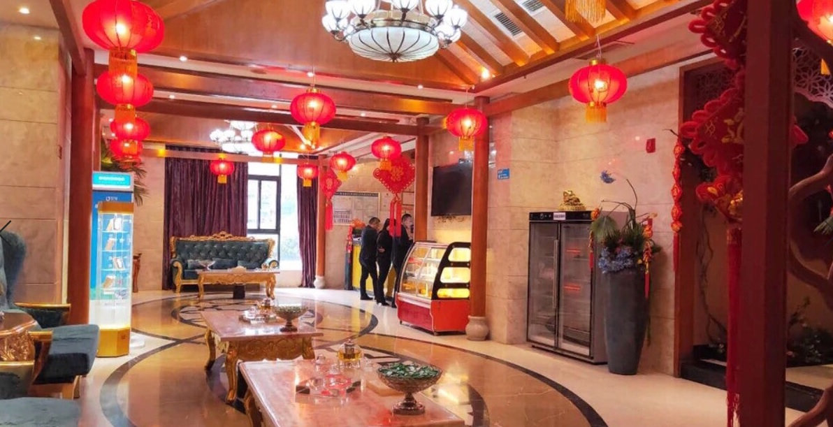 包河区高端桑拿日式会所盘点，超级棒体验不容错过