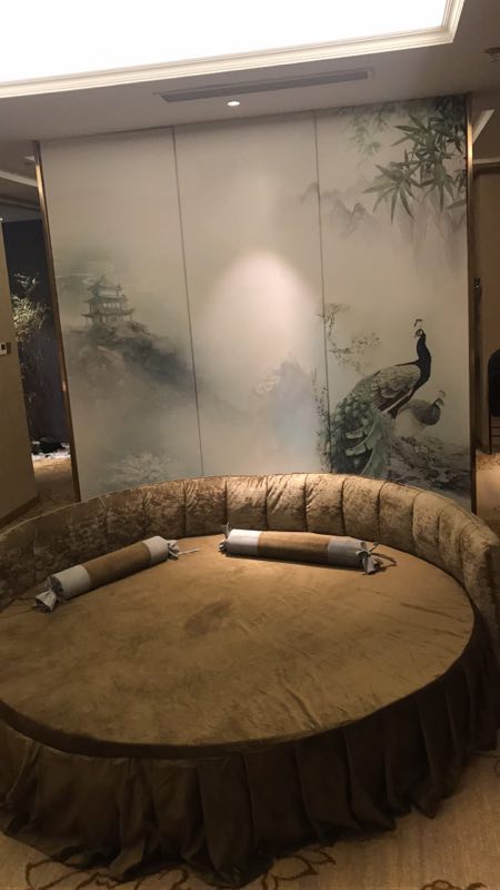五华区奢华木桶浴会所，高端男士柔式体验，惊叹装修极致之美